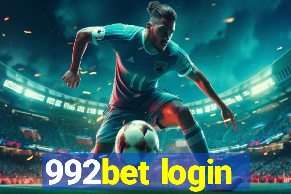 992bet login